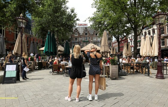 HOLANDA