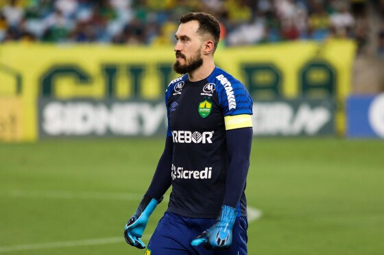 Goleiro 