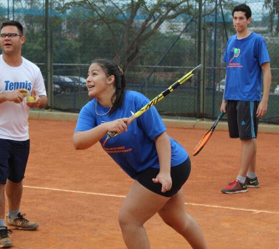 TENIS ARENA