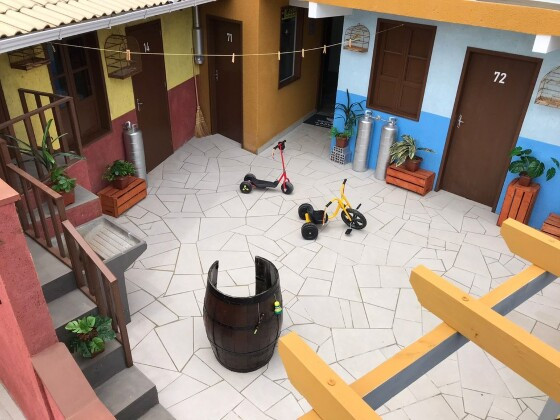 VILA DO CHAVES 