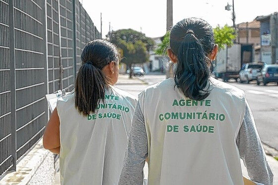 Agentes 