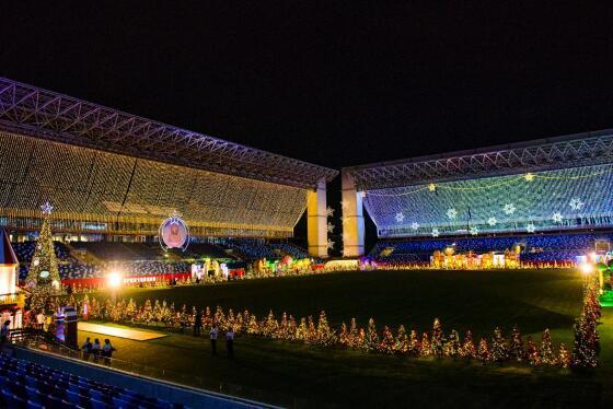 Natal Encantado