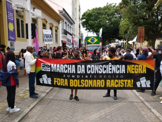 ATO DIA 20 DE NOVEMBRO 