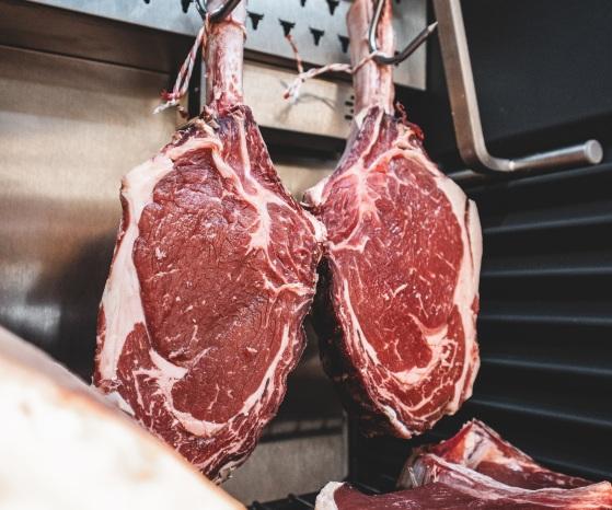 carne bovina 
