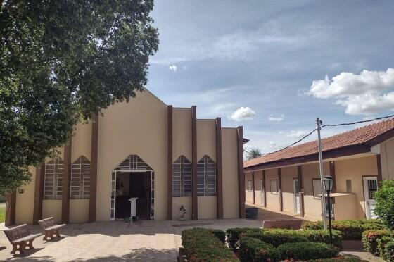 igreja são Francisco