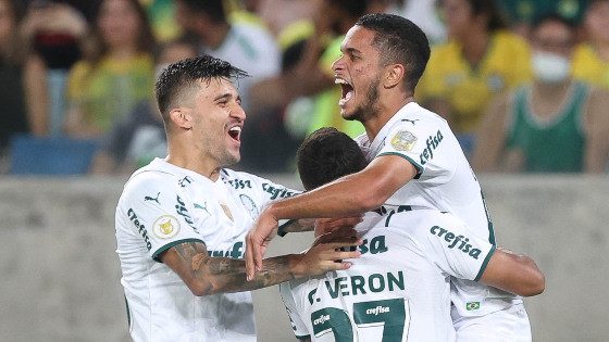 cuiaba x palmeiras