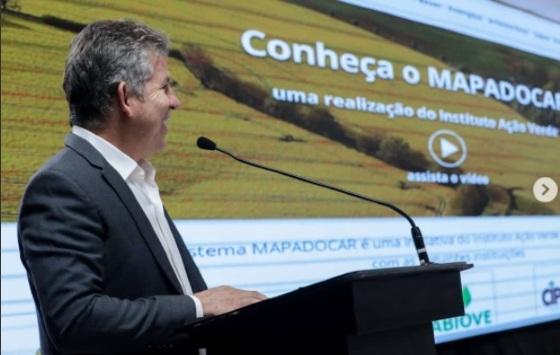 mauro mendes