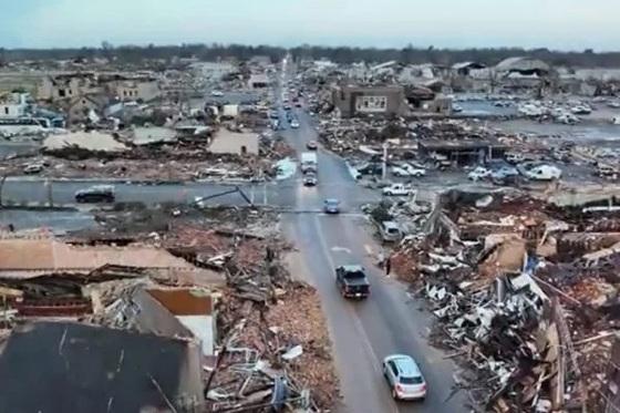 tornados eua