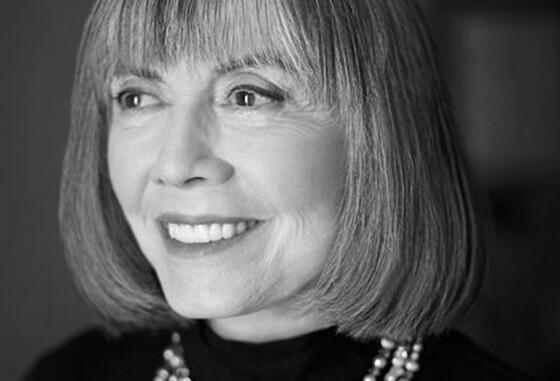 anne rice