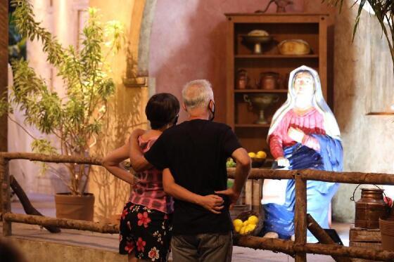 NATAL ENCANTADO