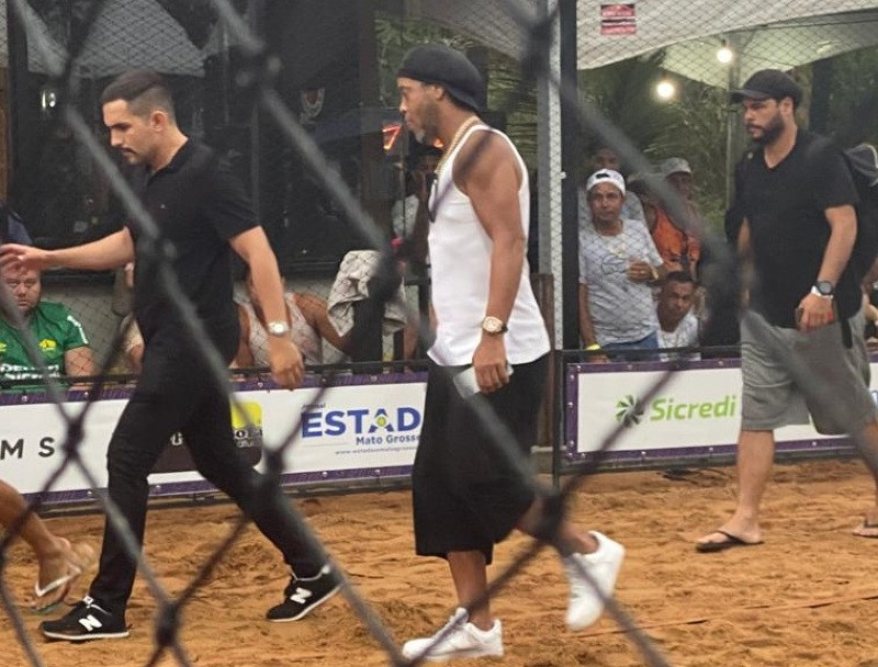 ronaldinho gaucho