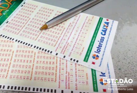 Lotérica no DF é a que mais registrou apostas vencedoras no Brasil em 2024