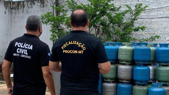 Fiscalização 