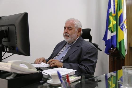 josé zuquim nogueira