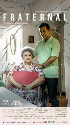Filme Fraternal