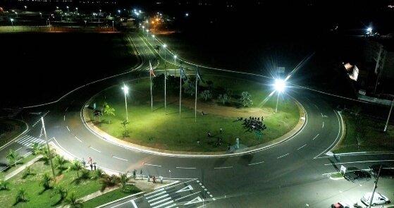 Avenida João Bulhões