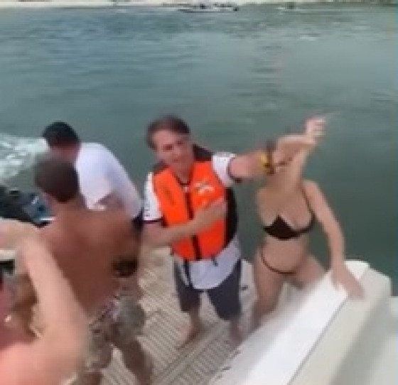 bolsonaro funk