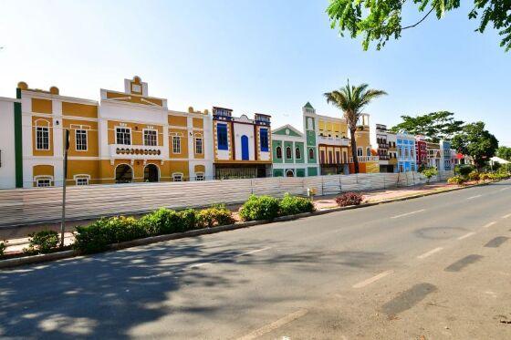 VILA CUIABANA
