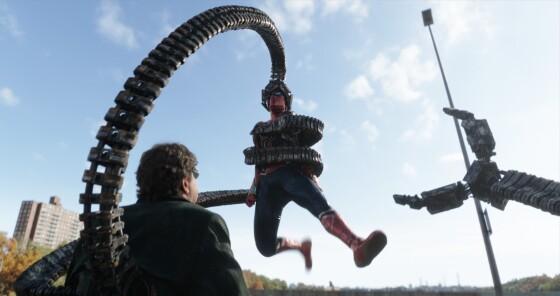 HOMEM ARANHA