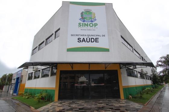 SMS SINOP