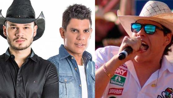Carreiro e Capataz