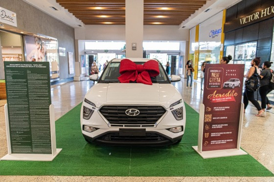 Carro Zero km