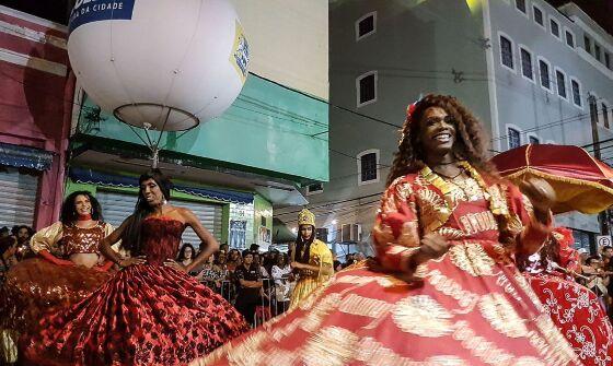 Carnaval Olinda 