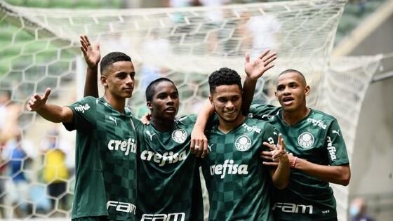 Palmeiras