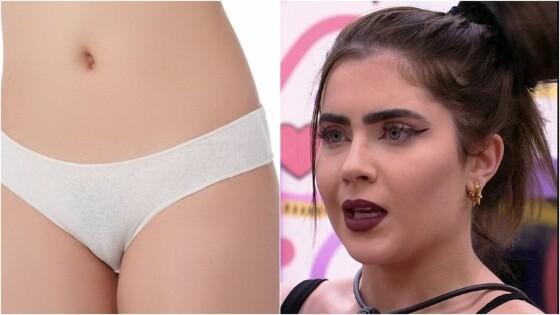 jade picon - calcinha
