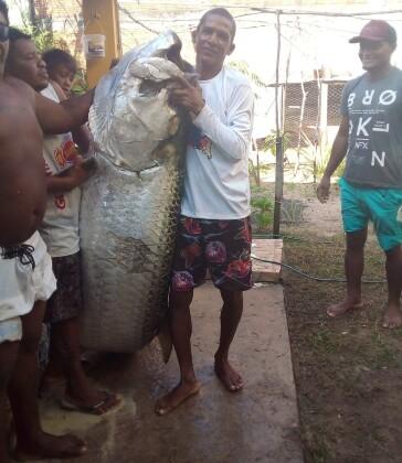 pescador do rn