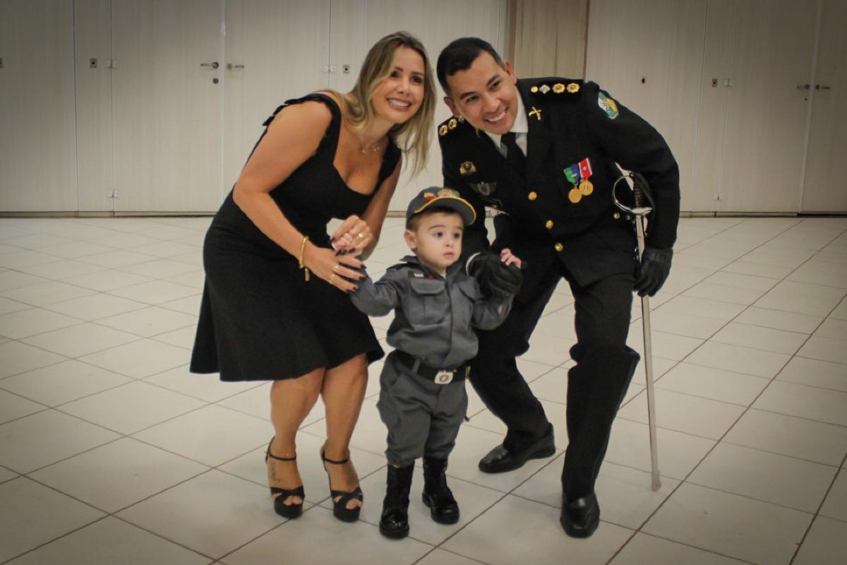 Tenente-coronel Marcel