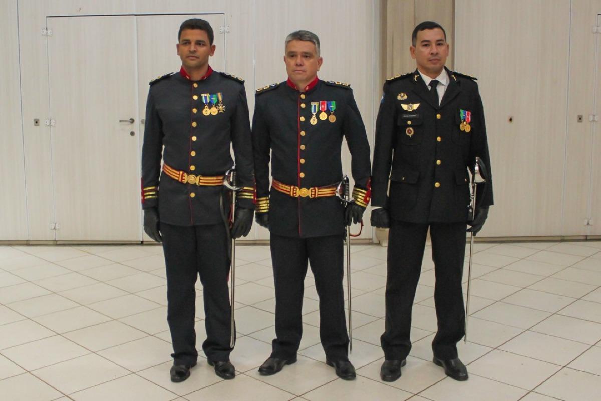 Tenente-coronel Marcel