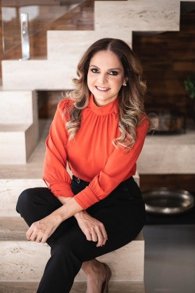 Gisela Cardoso 