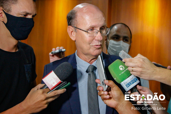 Carlos Avallone afirmou que o PSDB agora discute federação com duas siglas, após impasse com o Podemos sobre divisão de poder