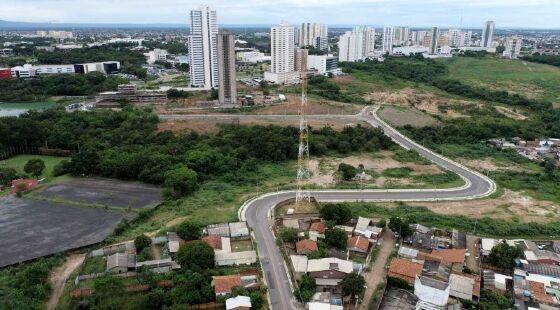 complexo Lino Rossi