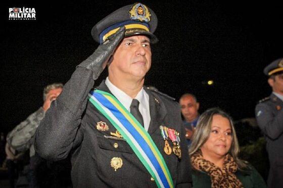 coronel mendes