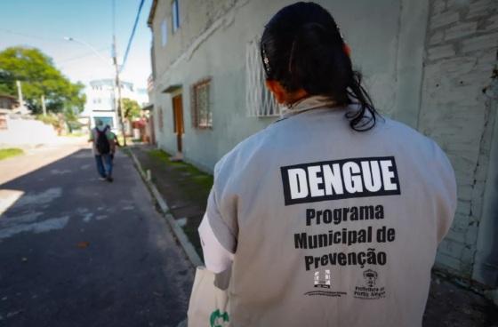 DENGUE