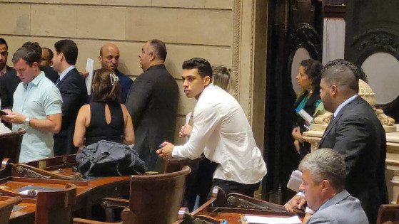 Gabriel Monteiro 