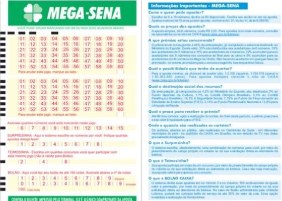 Mega-Sena