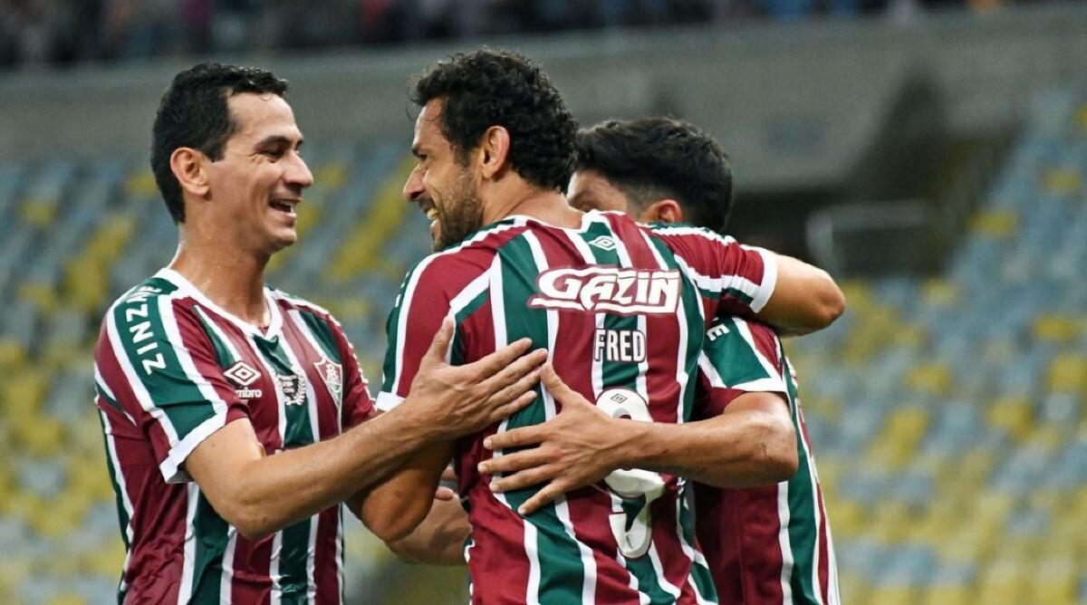 Mundial de Clubes: Fluminense chega na Arábia Saudita