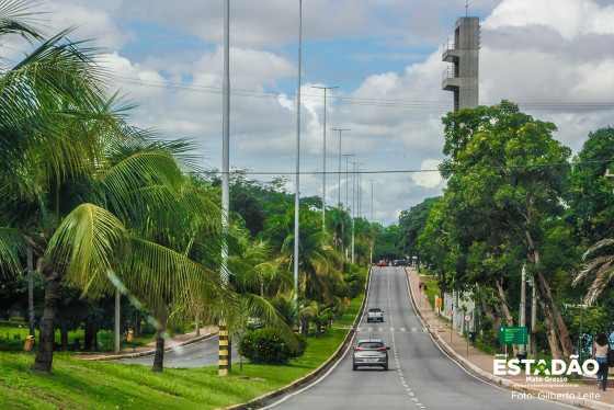 Reitora da UFMT reconhece presença de traficantes dentro do campus