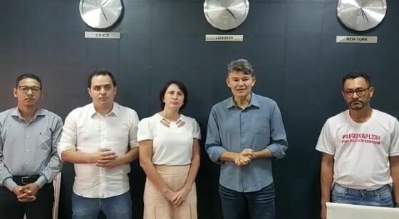 MEDEIROS E ENFERMAGEM