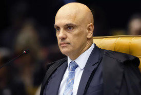 Moraes mantém prisão de delegado acusado do assassinato de Marielle