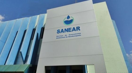 Sanear 