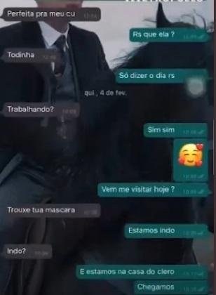 print igreja orgia