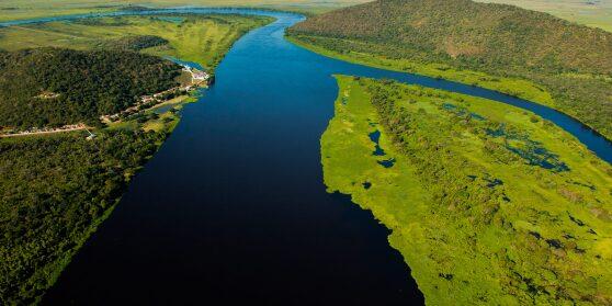 Bacia do Alto Paraguai