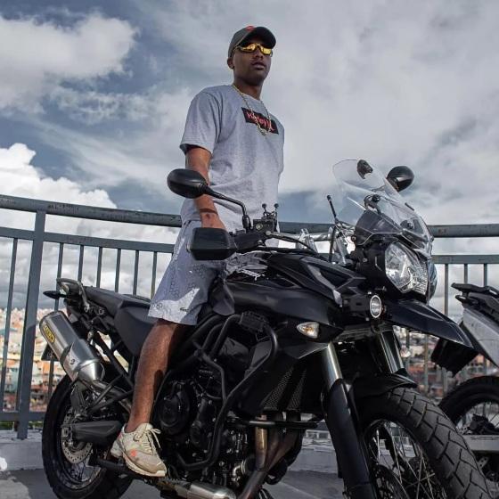mc neguinho