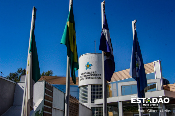 AMM atua na formulação de projetos e no apoio a convênios que reforcem a arrecadação das prefeituras