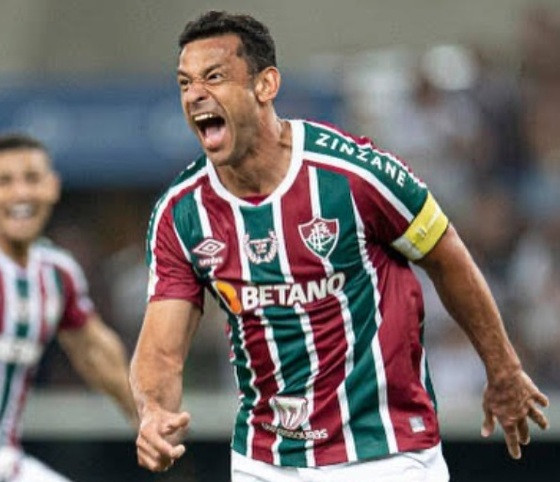 FRED FLUMINENSE