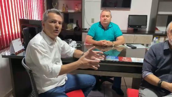 sindicalistas